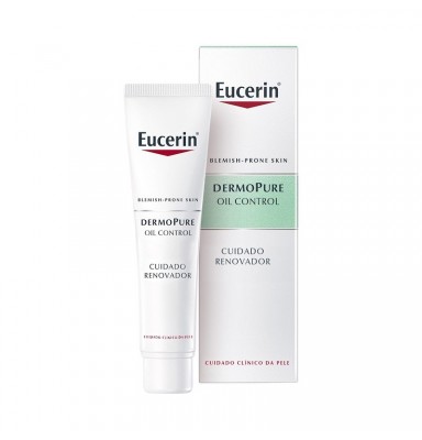 EUCERIN DERMOPURE OIL...