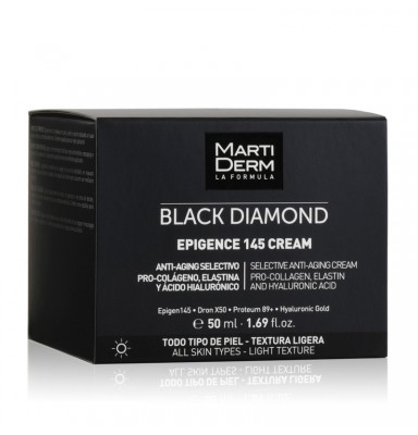 MARTIDERM BLACK DIAMOND...