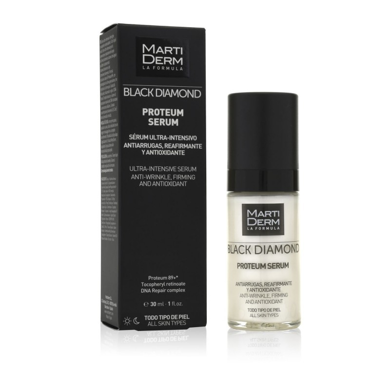 MARTIDERM BLACK DIAMOND PROTEUM SÉRUM 30ML