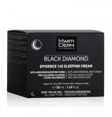 MARTIDERM BLACK DIAMOND...