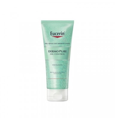 EUCERIN DERMOPURE OIL...