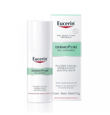 EUCERIN DERMOPURE OIL...