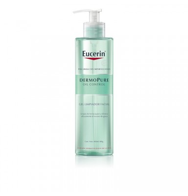 EUCERIN DERMOPURE OIL...