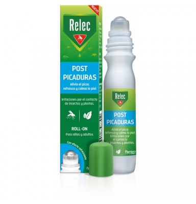 RELEC POST PICADURAS ROLL-ON 15ML