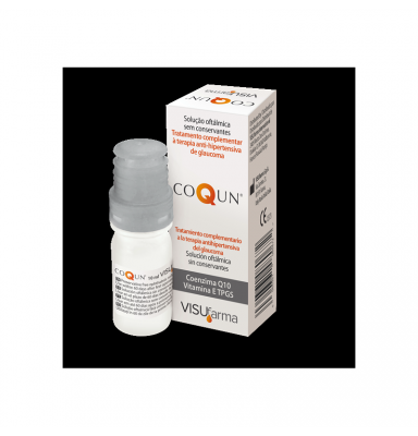 COQUN COLIRIO GOTAS 10ML