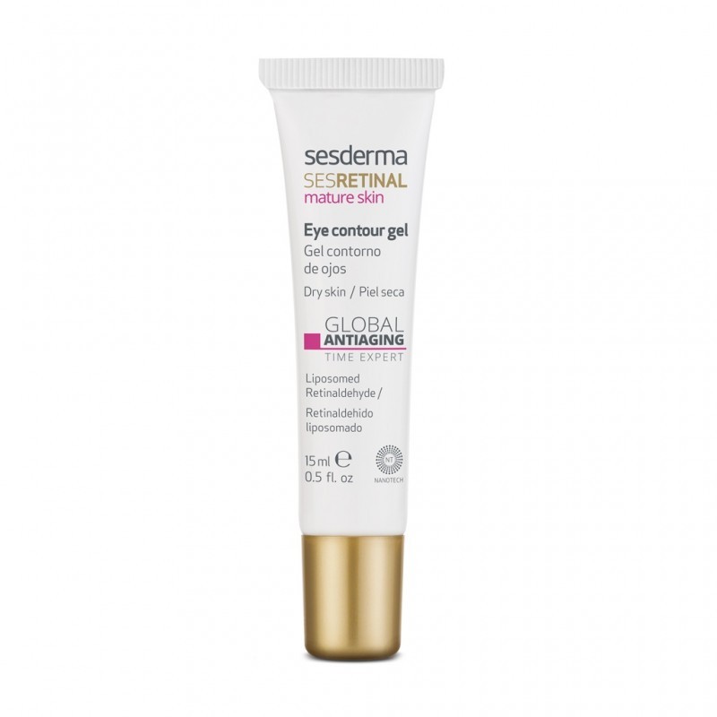 SESDERMA SESRETINAL MATURE SKIN CONTORNO DE OJOS 15ML