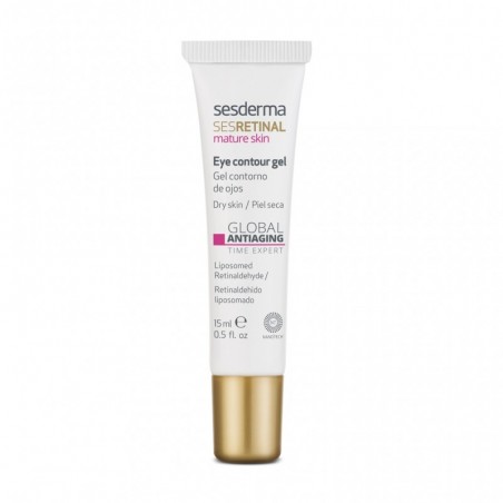  SESDERMA SESRETINAL MATURE SKIN CONTORNO DE OJOS 15ML 