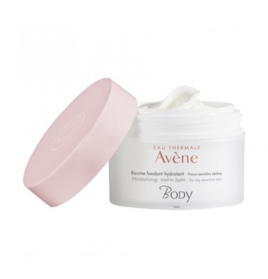 AVENE BODY BÁLSAMO FUNDENTE...