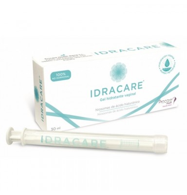 IDRACARE GEL VAGINAL 30ML