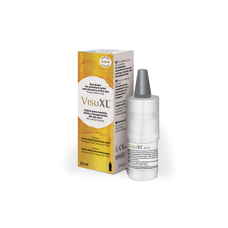 VISUXL COLIRIO 10ML