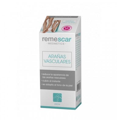 REMESCAR ARAÑAS VASCULARES 40ML