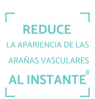 REMESCAR ARAÑAS VASCULARES 40ML