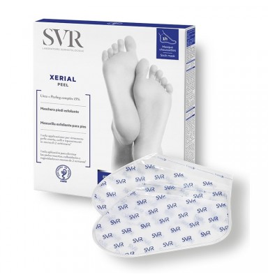 SVR XERIAL PEEL MASCARILLA...