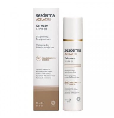 SESDERMA AZELAC RU CREMA...