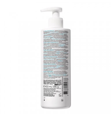 LA ROCHE POSAY TOLERIANE CREMA LIMPIADORA 400ML