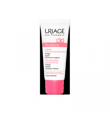 URIAGE ROSELIANE CREMA ANTI-ROJECES SPF30 40ML