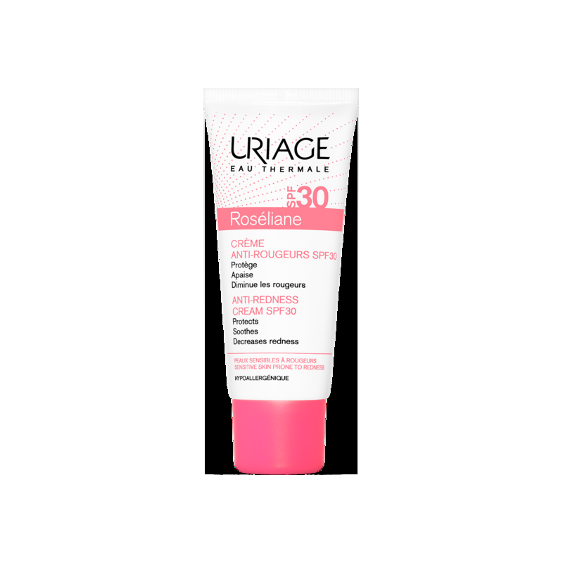 URIAGE ROSELIANE CREMA ANTI-ROJECES SPF30 40ML