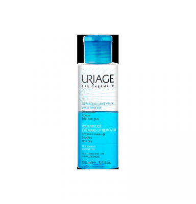 URIAGE ACEITE...