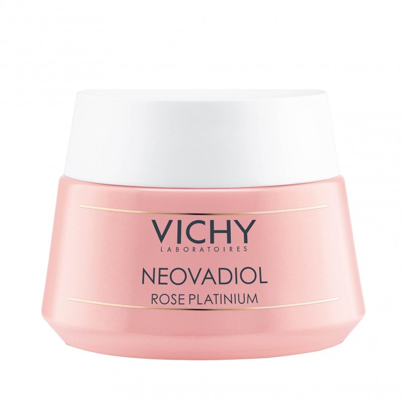 VICHY NEOVADIOL ROSE PLATINUM CREMA 50ML