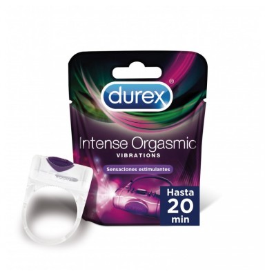 DUREX PLAY INTENSE ORGASMIC...