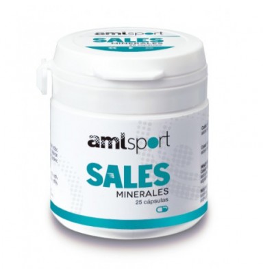 AML SPORT SALES MINERALES...