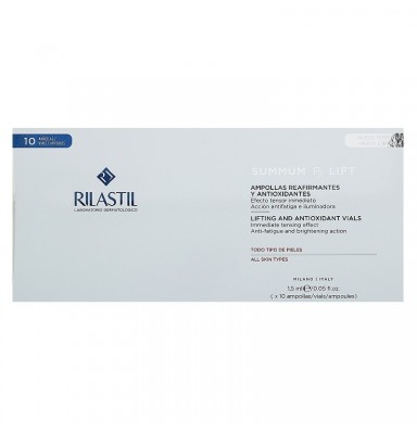 RILASTIL SUMMUM RX LIFT...