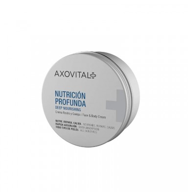 AXOVITAL CREMA NUTRICIÓN...