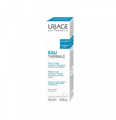 URIAGE EAU THERMALE...