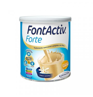 FONTACTIV FORTE SABOR...