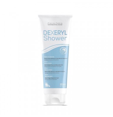 DEXERYL CREMA DE DUCHA LIMPIADORA 200ML