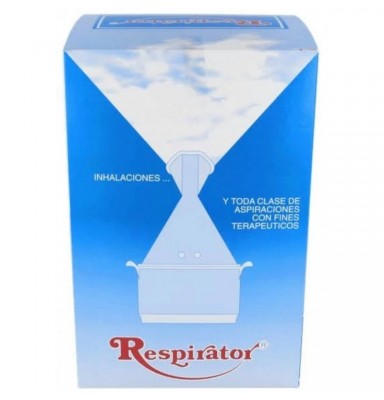 MESTRE INHALADOR RESPIRADOR ACEITES ESENCIALES RESPIRATOR