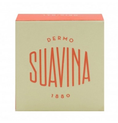 SUAVINA BÁLSAMO LABIAL 10ML