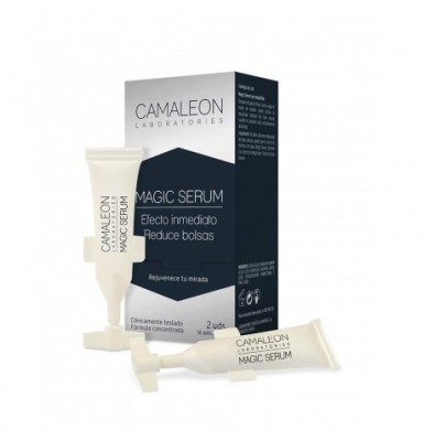 CAMALEON MAGIC SERUM 2 PIPETAS