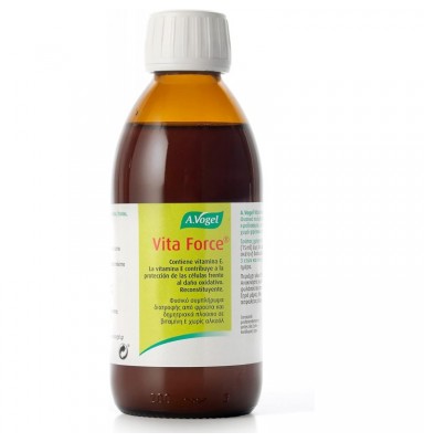 A.VOGEL VITAFORCE 200 ML