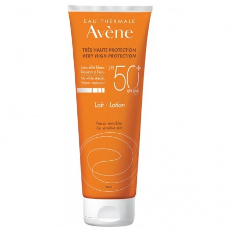  AVÈNE LECHE SOLAR SPF 50+ (250ML) 