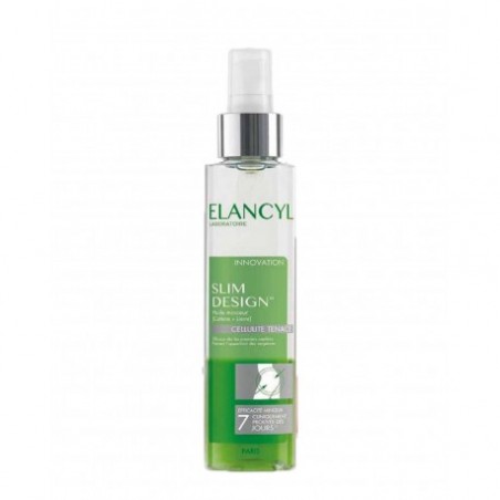  ELANCYL SLIM DESIGN ACEITE ANTICELULITIS 150ML 