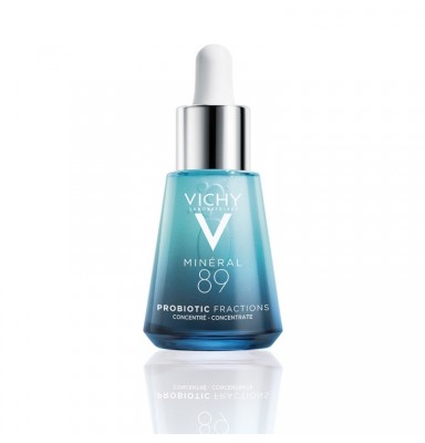 VICHY MINERAL 89 PROBIOTIC FRACTIONS SERUM 30ML