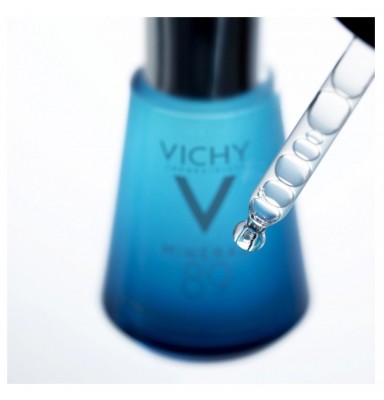 VICHY MINERAL 89 PROBIOTIC FRACTIONS SERUM 30ML