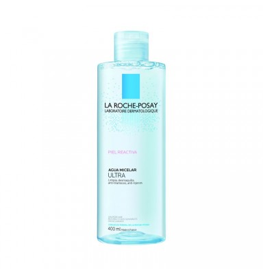 LA ROCHE POSAY AGUA MICELAR...