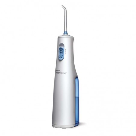  WATERPIK IRRIGADOR BUCAL INALÁMBRICO EXPRESS WP-02 BLANCO 