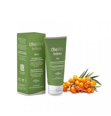 VITAE OLIOVITA CREMA ÍNTIMA 30ML