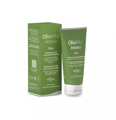 VITAE OLIOVITA CREMA ÍNTIMA 30ML