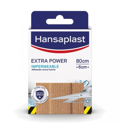 HANSAPLAST EXTRA POWER...