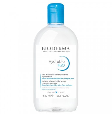 BIODERMA AGUA MICELAR...