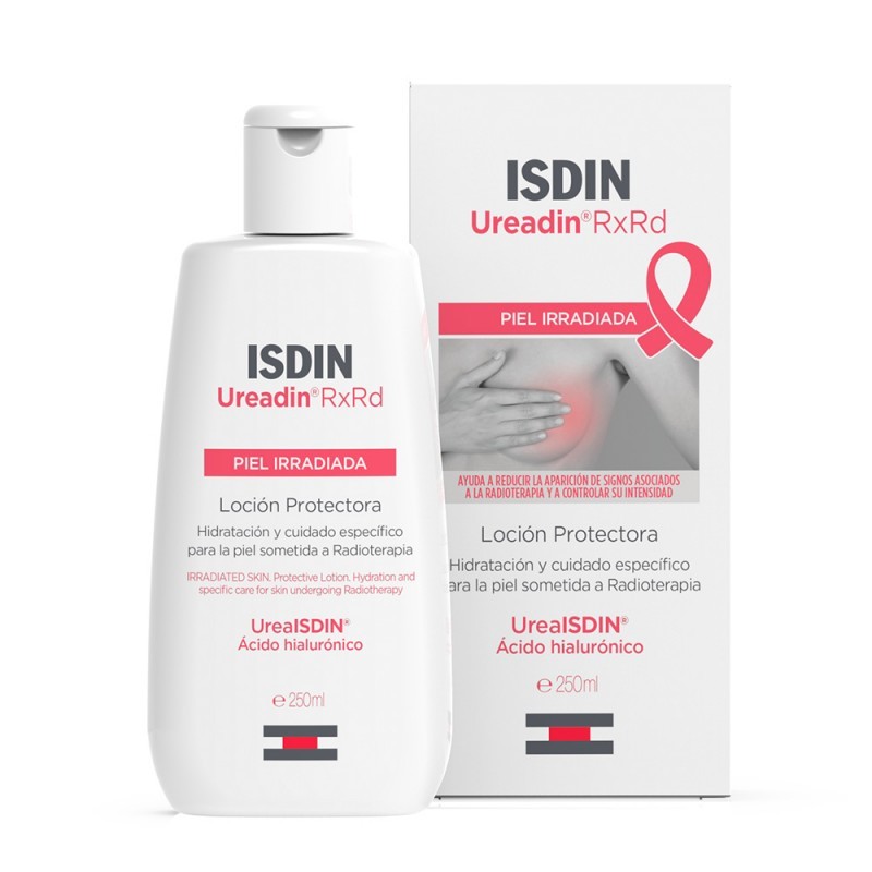 ISDIN UREADIN RX RD LOCIÓN PROTECTORA 250ML