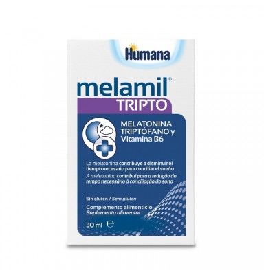 MELAMIL TRIPTO 30ML