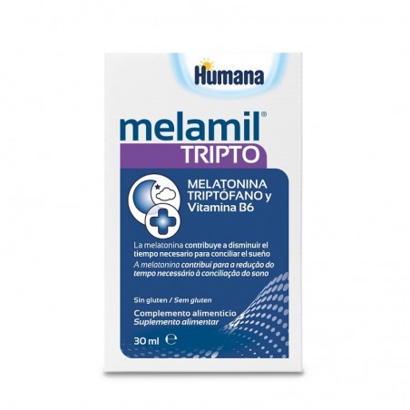  MELAMIL TRIPTO 30ML 