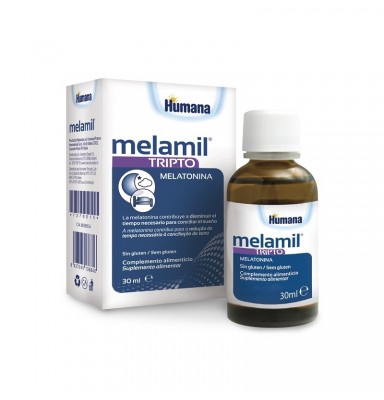 MELAMIL TRIPTO 30ML