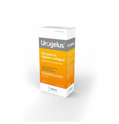 DEVICARE UROGELUS GEL...