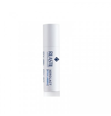 RILASTIL XEROLACT STICK LABIOS HIDRATANTE 4,8ML